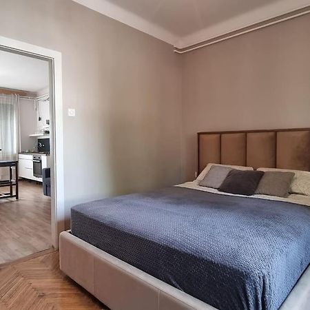 Cosy 2 Room Apartment With Nice Vibe, For Up To 4 Ljubljana Extérieur photo