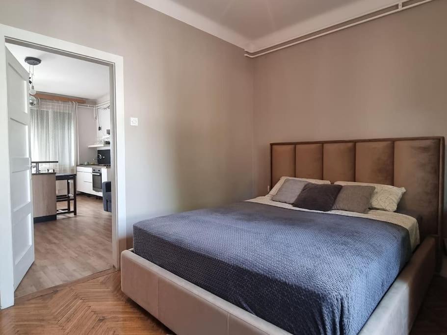 Cosy 2 Room Apartment With Nice Vibe, For Up To 4 Ljubljana Extérieur photo
